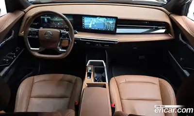 SsangYong Torres 2024 1.5 автомат (гидро), миниатюра 10