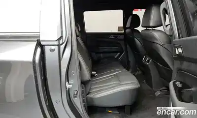 SsangYong Rexton 2024 2.2 автомат (гидро), миниатюра 12