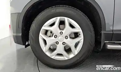 SsangYong Rexton 2024 2.2 автомат (гидро), миниатюра 5