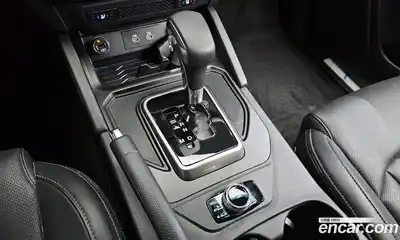 SsangYong Rexton 2024 2.2 автомат (гидро), миниатюра 9