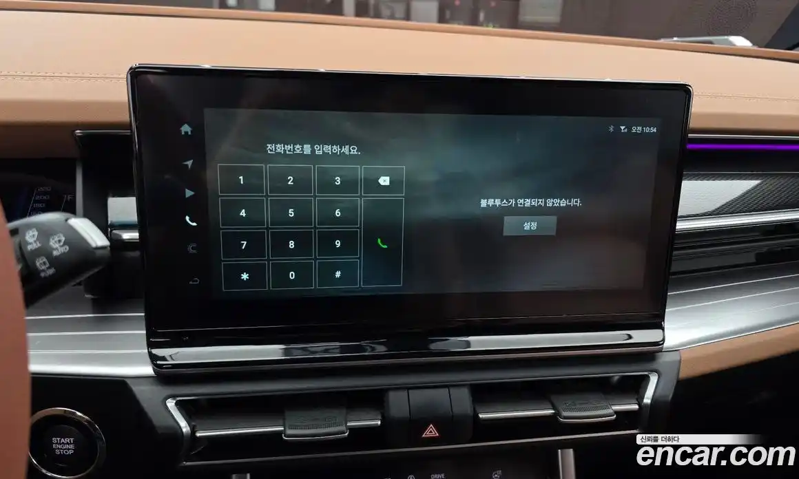 SsangYong Torres 2022 1.5 автомат (гидро), фото 21