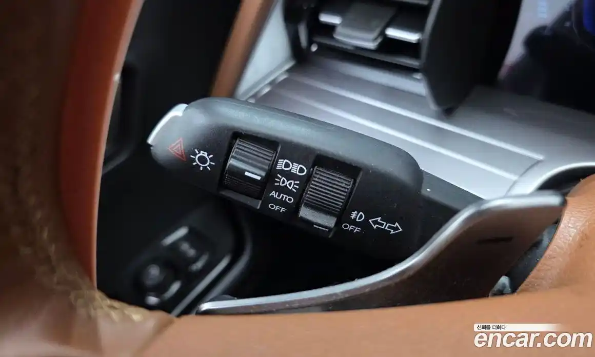 SsangYong Torres 2022 1.5 автомат (гидро), фото 26