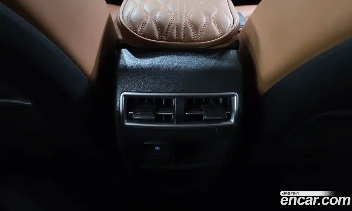 SsangYong Torres 2022 1.5 автомат (гидро), фото 31