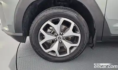 SsangYong Torres 2022 1.5 автомат (гидро), миниатюра 4