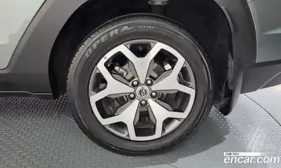 SsangYong Torres 2022 1.5 автомат (гидро), миниатюра 6