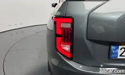 SsangYong Torres 2022 1.5 автомат (гидро), миниатюра 8