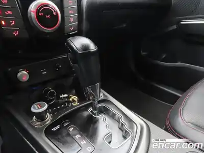 SsangYong TIBOLI 2016 1.6 автомат (гидро), миниатюра 11