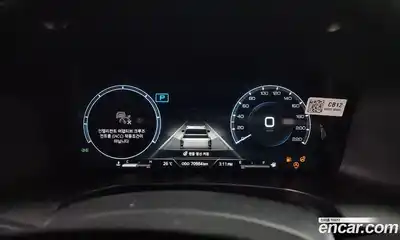SsangYong Rexton 2023 2.2 автомат (гидро), миниатюра 11
