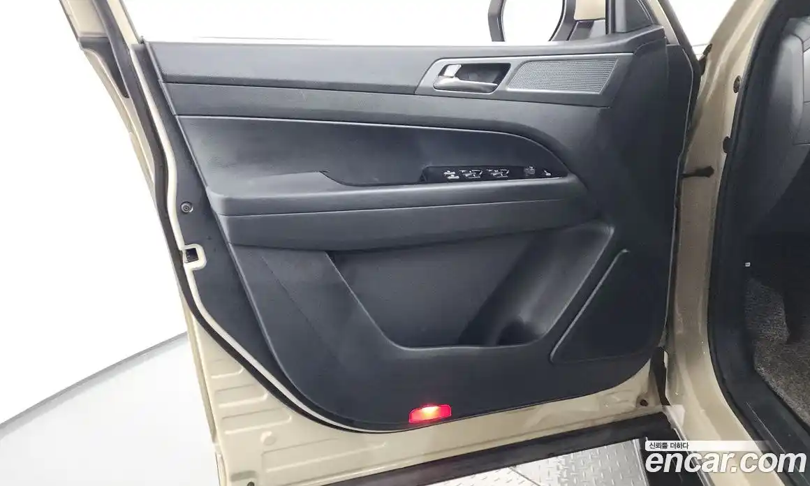 SsangYong Rexton 2023 2.2 автомат (гидро), фото 14
