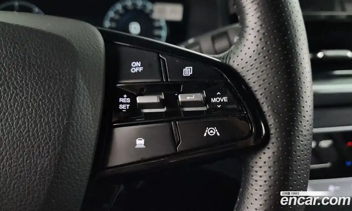 SsangYong Rexton 2023 2.2 автомат (гидро), фото 22