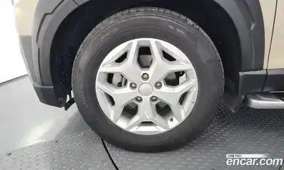 SsangYong Rexton 2023 2.2 автомат (гидро), миниатюра 5