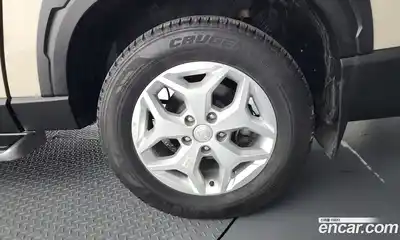 SsangYong Rexton 2023 2.2 автомат (гидро), миниатюра 7