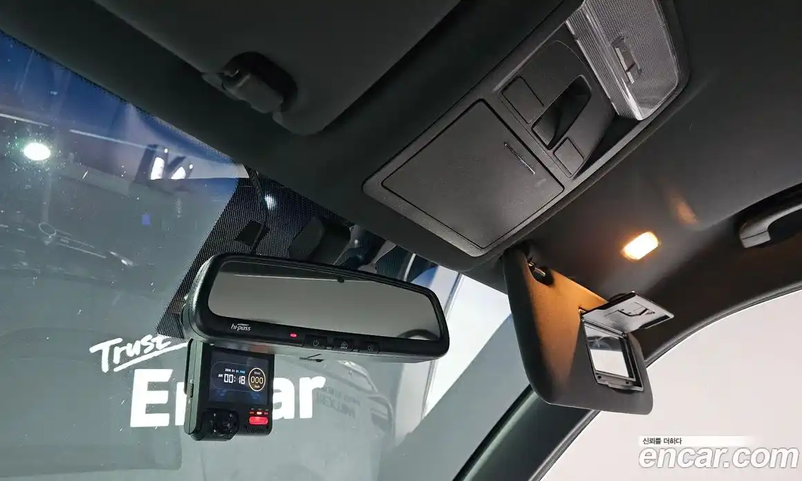 SsangYong Rexton 2019 2.2 автомат (гидро), фото 16