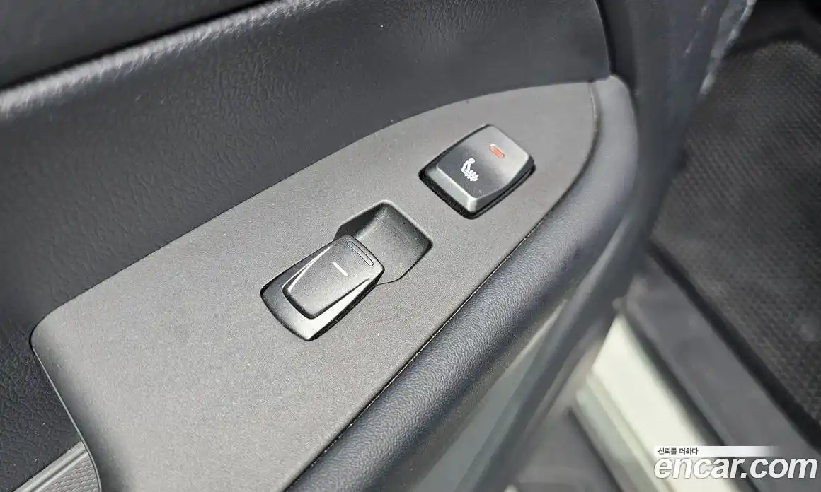 SsangYong Rexton 2019 2.2 автомат (гидро), фото 18
