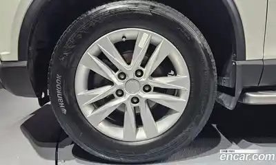 SsangYong Rexton 2019 2.2 автомат (гидро), миниатюра 5