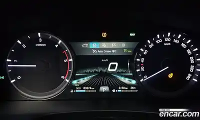 SsangYong Rexton 2019 2.2 автомат (гидро), миниатюра 8