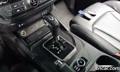 SsangYong Rexton 2019 2.2 автомат (гидро), миниатюра 9