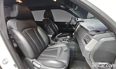 SsangYong Rexton 2019 2.2 автомат (гидро), миниатюра 10