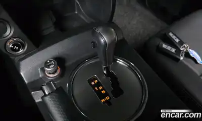 SsangYong Korando 2017 2.2 автомат (гидро), миниатюра 12