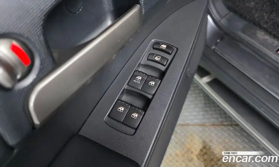 SsangYong Korando 2017 2.2 автомат (гидро), фото 17