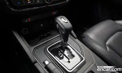 SsangYong Rexton 2019 2.2 автомат (гидро), миниатюра 12