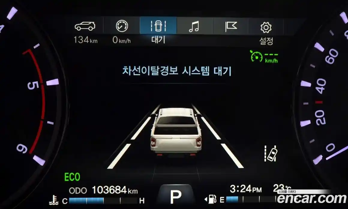 SsangYong Rexton 2019 2.2 автомат (гидро), фото 25