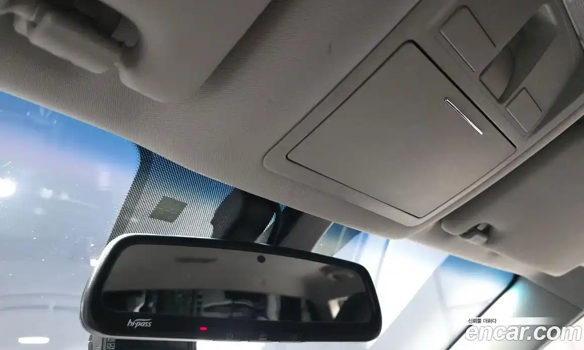 SsangYong Rexton 2019 2.2 автомат (гидро), фото 26