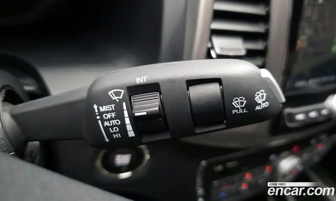 SsangYong Rexton 2019 2.2 автомат (гидро), фото 27