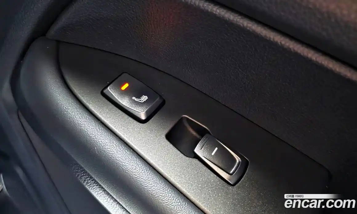 SsangYong Rexton 2019 2.2 автомат (гидро), фото 28