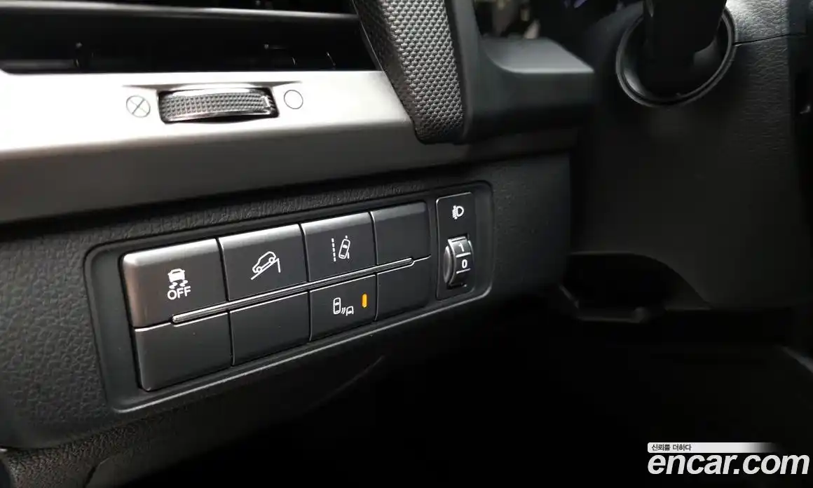 SsangYong Rexton 2019 2.2 автомат (гидро), фото 32