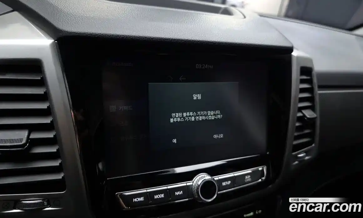 SsangYong Rexton 2019 2.2 автомат (гидро), фото 33