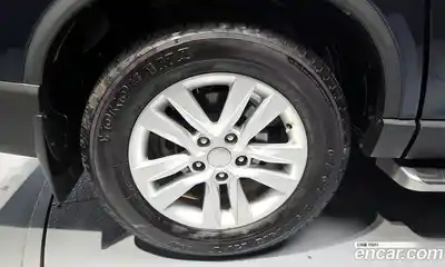 SsangYong Rexton 2019 2.2 автомат (гидро), миниатюра 5