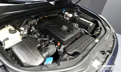 SsangYong Rexton 2019 2.2 автомат (гидро), миниатюра 6
