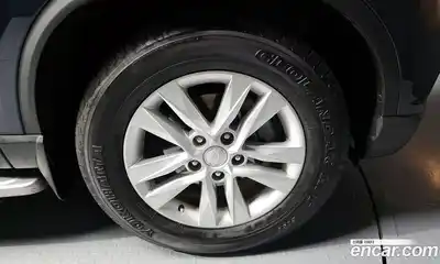 SsangYong Rexton 2019 2.2 автомат (гидро), миниатюра 7