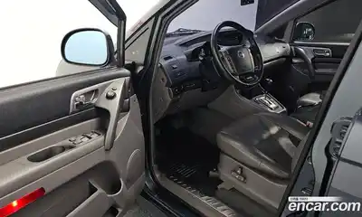 SsangYong Korando 2014 2.0 автомат (гидро), миниатюра 11