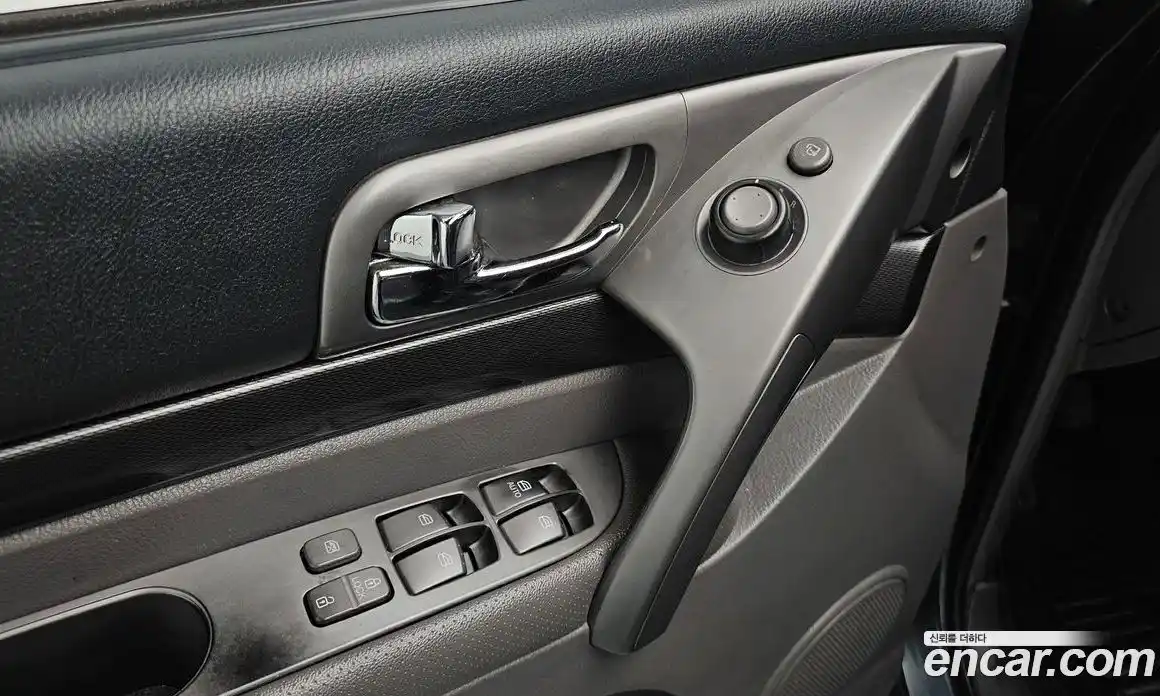 SsangYong Korando 2014 2.0 автомат (гидро), фото 16