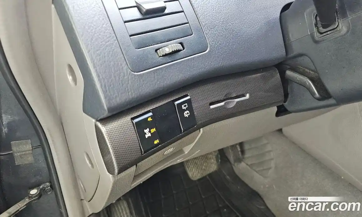 SsangYong Korando 2014 2.0 автомат (гидро), фото 17
