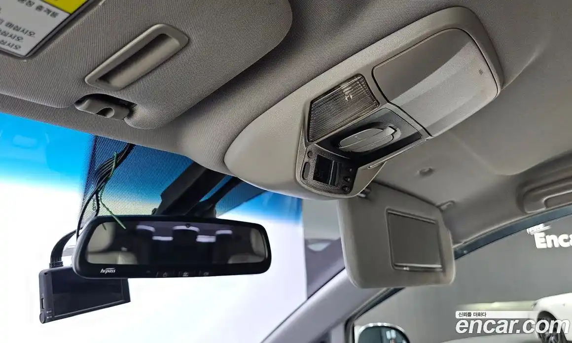 SsangYong Korando 2014 2.0 автомат (гидро), фото 19