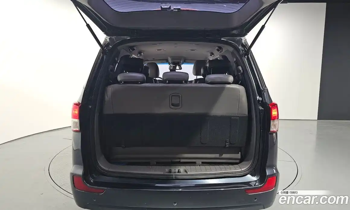 SsangYong Korando 2014 2.0 автомат (гидро), фото 20