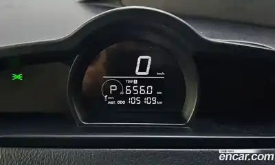 SsangYong Korando 2014 2.0 автомат (гидро), миниатюра 8