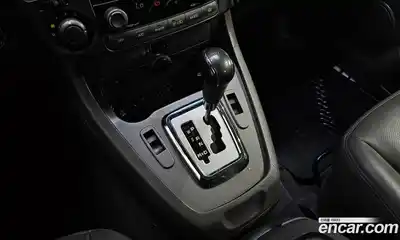 SsangYong Korando 2014 2.0 автомат (гидро), миниатюра 9
