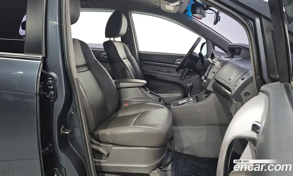 SsangYong Korando 2014 2.0 автомат (гидро), фото 10
