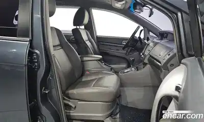 SsangYong Korando 2014 2.0 автомат (гидро), миниатюра 10