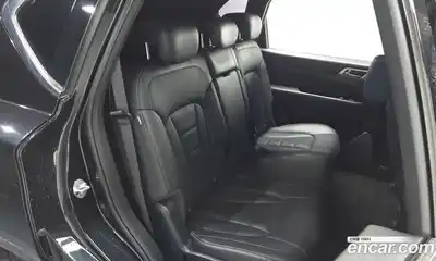 SsangYong Rexton 2018 2.2 автомат (гидро), миниатюра 11