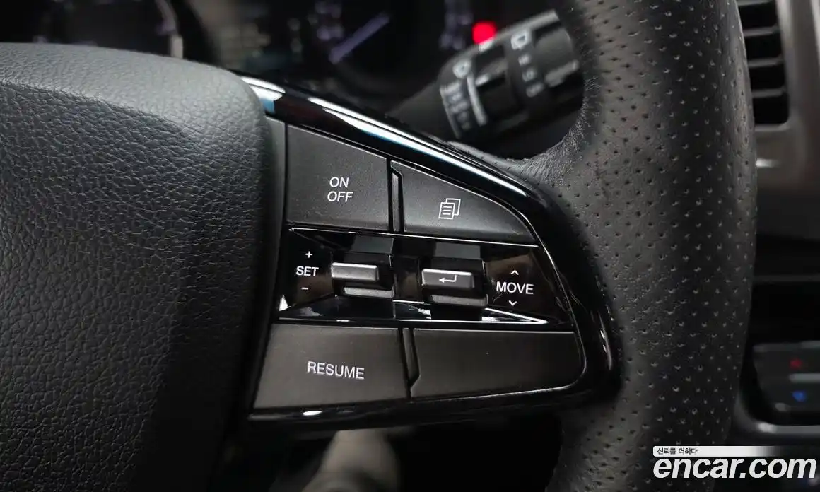 SsangYong Rexton 2018 2.2 автомат (гидро), фото 14