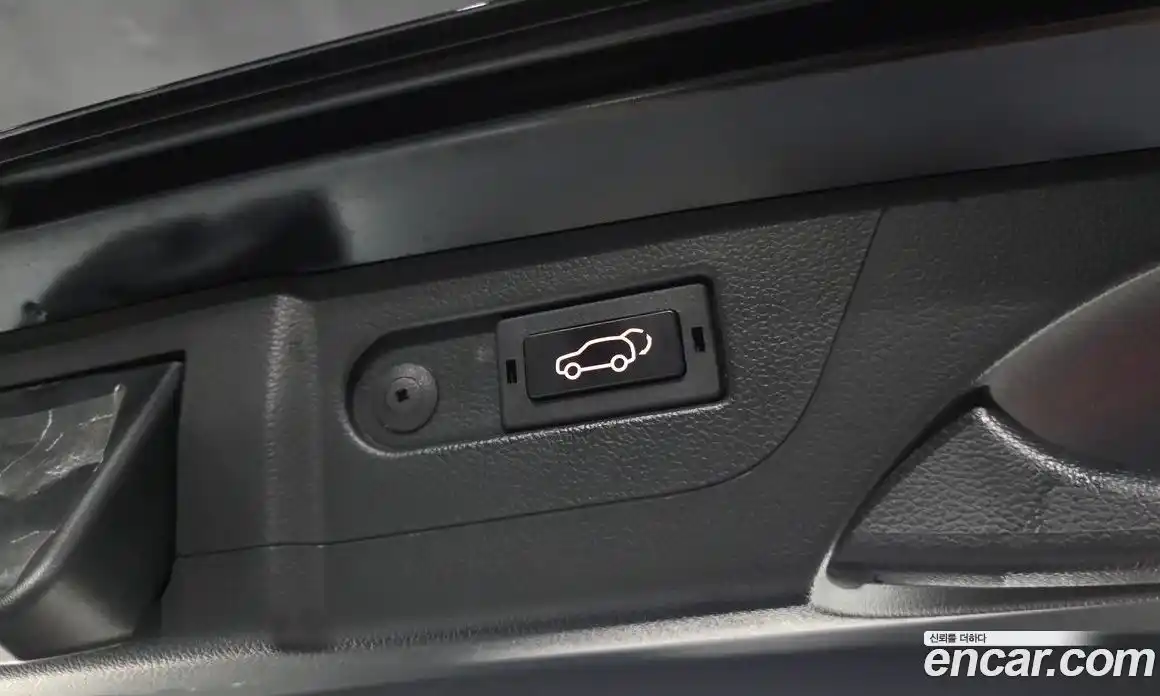 SsangYong Rexton 2018 2.2 автомат (гидро), фото 19