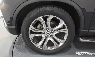 SsangYong Rexton 2018 2.2 автомат (гидро), миниатюра 5
