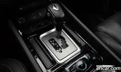 SsangYong Rexton 2018 2.2 автомат (гидро), миниатюра 9