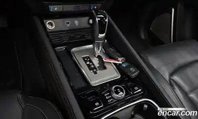 SsangYong Rexton 2018 2.2 автомат (гидро), миниатюра 11