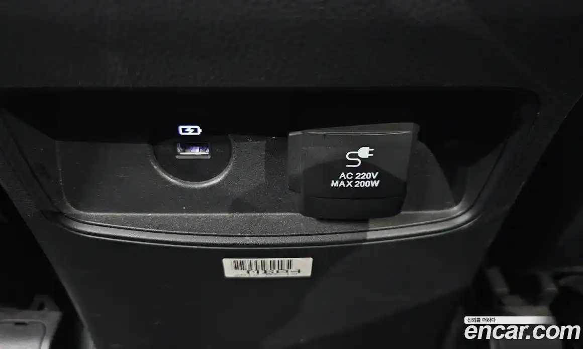 SsangYong Rexton 2018 2.2 автомат (гидро), фото 23